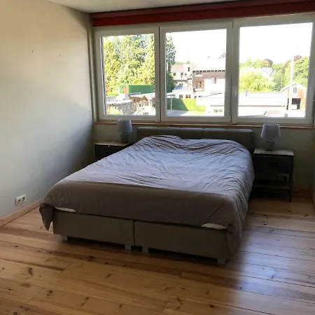 Holiday home Entre Ville Et Nature Spa
