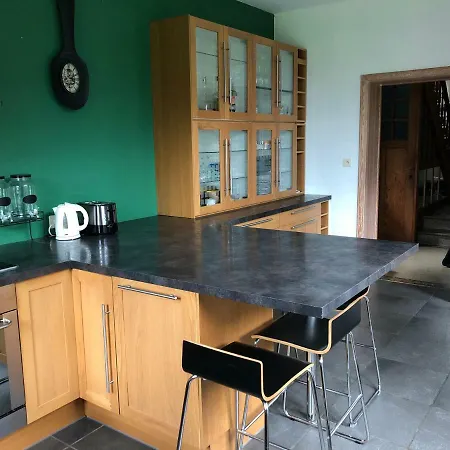 Holiday home Entre Ville Et Nature Spa